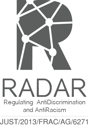 Radar dark ex